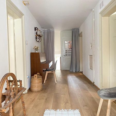 Haus La Punt, Savognin Apartment Rona Cameră foto