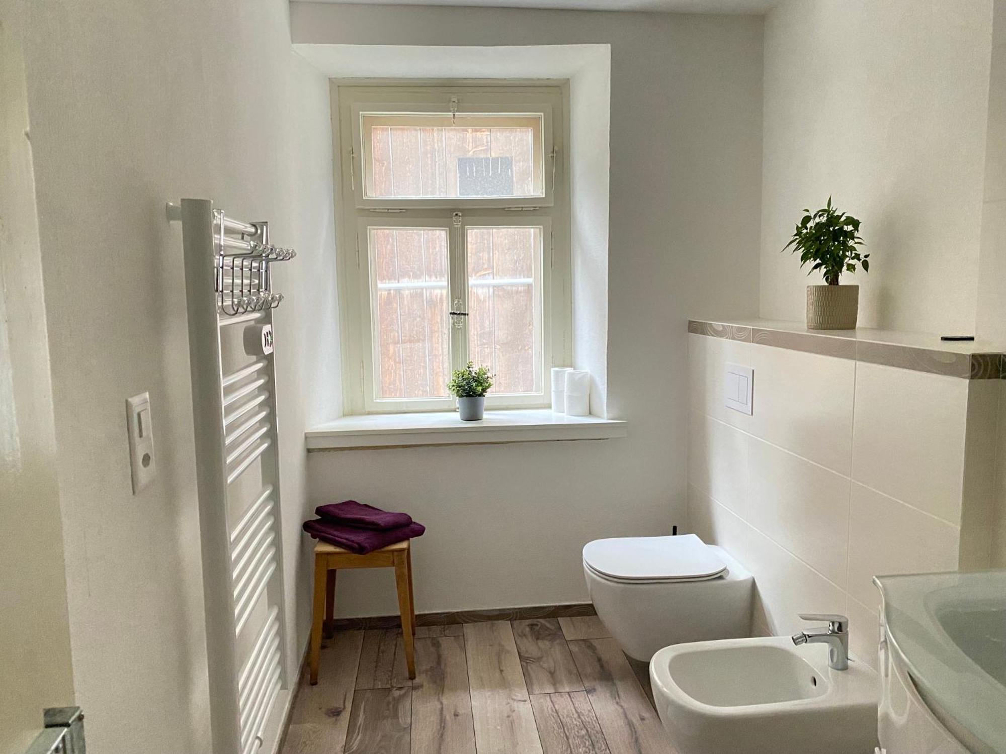 Haus La Punt, Savognin Apartment Rona Cameră foto
