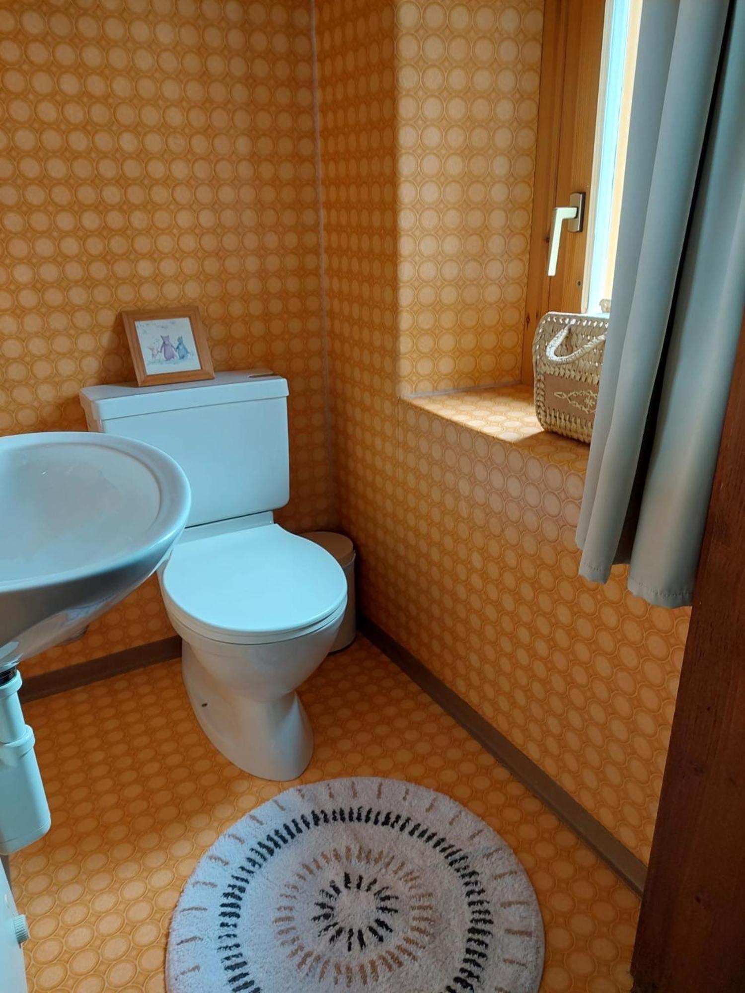 Haus La Punt, Savognin Apartment Rona Exterior foto